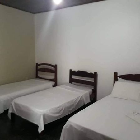 Pousada Plaza Arraial Арраял-ду-Кабу Екстер'єр фото